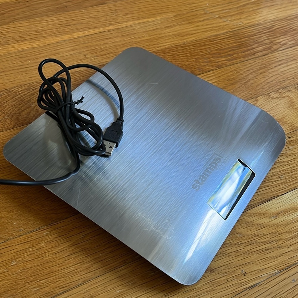 5 lb. Digital Postal Scale